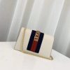 Best Replicas Bags - Replica Gucci Sylvie Leather Super Mini Bag 494646 - Stylish & Compact Shop For Best Louis Vuitton LV Replica Bags With Cheap Price