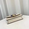 Best Replicas Bags - Replica Gucci Sylvie Leather Super Mini Bag 494646 - Stylish & Compact Shop For Best Louis Vuitton LV Replica Bags With Cheap Price