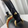 Best Replicas Bags - Replica Gucci Sylvie Medium Top Handle Bag – Style 431665 Shop For Best Louis Vuitton LV Replica Bags With Cheap Price