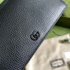 Best Replicas Bags - Gucci GG Marmont Mini Chain Bag – Textured Leather Replica Shop For Best Louis Vuitton LV Replica Bags With Cheap Price