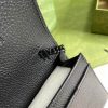 Best Replicas Bags - Gucci GG Marmont Mini Chain Bag – Textured Leather Replica Shop For Best Louis Vuitton LV Replica Bags With Cheap Price
