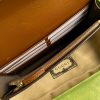 Best Replicas Bags - Replica Gucci Valentine's Chain Card Case Wallet - 648948 Shop For Best Louis Vuitton LV Replica Bags With Cheap Price