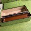 Best Replicas Bags - Replica Gucci Valentine's Chain Card Case Wallet - 648948 Shop For Best Louis Vuitton LV Replica Bags With Cheap Price