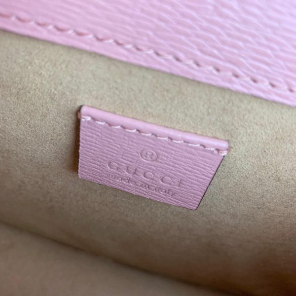 Gucci Dionysus Mini Bag - Valentine's Day Exclusive - Image 9