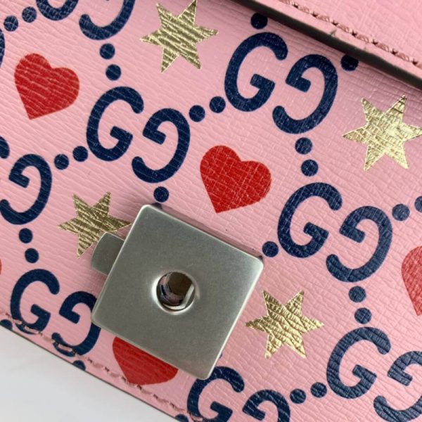 Gucci Dionysus Mini Bag - Valentine's Day Exclusive - Image 10