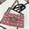 Best Replicas Bags - Replica Gucci Dionysus Small Valentine's Shoulder Bag 400249 Shop For Best Louis Vuitton LV Replica Bags With Cheap Price