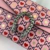 Best Replicas Bags - Replica Gucci Dionysus Small Valentine's Shoulder Bag 400249 Shop For Best Louis Vuitton LV Replica Bags With Cheap Price