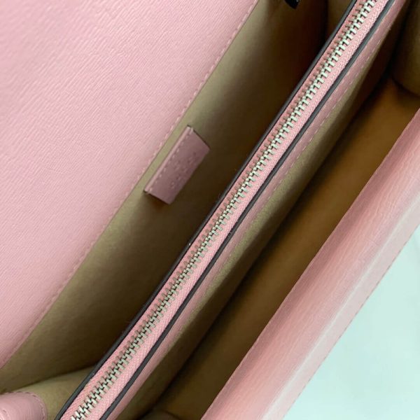 Replica Gucci Dionysus Small Valentine's Shoulder Bag 400249 - Image 9