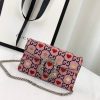 Best Replicas Bags - Replica Gucci Dionysus Super Mini Valentine's Day Bag Shop For Best Louis Vuitton LV Replica Bags With Cheap Price