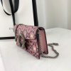 Best Replicas Bags - Replica Gucci Dionysus Super Mini Valentine's Day Bag Shop For Best Louis Vuitton LV Replica Bags With Cheap Price