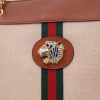 Best Replicas Bags - Vintage Gucci Rajah GG Tweed Large Tote Replica Bag Shop For Best Louis Vuitton LV Replica Bags With Cheap Price