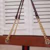 Best Replicas Bags - Vintage Gucci Rajah GG Tweed Large Tote Replica Bag Shop For Best Louis Vuitton LV Replica Bags With Cheap Price