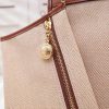 Best Replicas Bags - Vintage Gucci Rajah GG Tweed Large Tote Replica Bag Shop For Best Louis Vuitton LV Replica Bags With Cheap Price