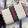 Best Replicas Bags - Vintage Gucci Canvas Rajah Mini Replica Bag - Beige 573797 Shop For Best Louis Vuitton LV Replica Bags With Cheap Price