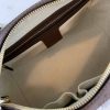Best Replicas Bags - Replica Gucci Vintage Web GG Boston Bag in Coffee - 269876 Shop For Best Louis Vuitton LV Replica Bags With Cheap Price