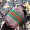 Best Replicas Bags - Replica Gucci GG Web Print Crossbody Bag 564582 Shop For Best Louis Vuitton LV Replica Bags With Cheap Price