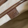 Best Replicas Bags - Replica Gucci x Balenciaga GG Canvas City Bag 38cm Shop For Best Louis Vuitton LV Replica Bags With Cheap Price