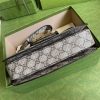 Best Replicas Bags - Gucci x Balenciaga Horsebit 1955 Replica Shoulder Bag Shop For Best Louis Vuitton LV Replica Bags With Cheap Price