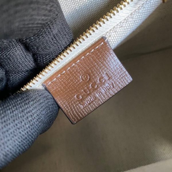 Replica Gucci x Balenciaga Hourglass Small Top Handle Bag - Image 8