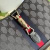 Best Replicas Bags - Replica Gucci x Balenciaga Jackie 1961 Black Hobo Bag Shop For Best Louis Vuitton LV Replica Bags With Cheap Price