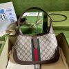 Best Replicas Bags - Replica Gucci x Balenciaga Jackie 1961 Hobo Bag - Coffee Shop For Best Louis Vuitton LV Replica Bags With Cheap Price