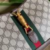 Best Replicas Bags - Replica Gucci x Balenciaga Jackie 1961 Hobo Bag - Coffee Shop For Best Louis Vuitton LV Replica Bags With Cheap Price