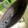 Best Replicas Bags - Replica Gucci x Balenciaga Jackie 1961 Hobo Bag - Coffee Shop For Best Louis Vuitton LV Replica Bags With Cheap Price