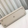 Best Replicas Bags - Replica Gucci Zumi Grainy Leather Medium Handle Bag 564714 Shop For Best Louis Vuitton LV Replica Bags With Cheap Price