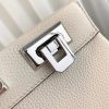 Best Replicas Bags - Replica Gucci Zumi Grainy Leather Medium Handle Bag 564714 Shop For Best Louis Vuitton LV Replica Bags With Cheap Price