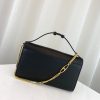 Best Replicas Bags - Replica Gucci Zumi Leather Shoulder Bag | Stylish & Compact Shop For Best Louis Vuitton LV Replica Bags With Cheap Price
