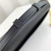 Best Replicas Bags - Replica Gucci Zumi Leather Shoulder Bag | Stylish & Compact Shop For Best Louis Vuitton LV Replica Bags With Cheap Price