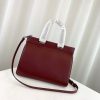 Best Replicas Bags - Replica Gucci Zumi Small Leather Top Handle Bag Shop For Best Louis Vuitton LV Replica Bags With Cheap Price