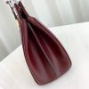 Best Replicas Bags - Replica Gucci Zumi Small Leather Top Handle Bag Shop For Best Louis Vuitton LV Replica Bags With Cheap Price