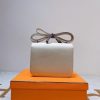 Best Replicas Bags - Replica Hermès Constance Mini 18cm Epsom Leather Bag Shop For Best Louis Vuitton LV Replica Bags With Cheap Price