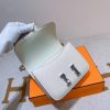 Best Replicas Bags - Replica Hermès Constance Mini 18cm Epsom Leather Bag Shop For Best Louis Vuitton LV Replica Bags With Cheap Price