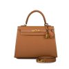 Best Replicas Bags - Hermes Kelly 25 Replica - Epsom Leather, Timeless Elegance Shop For Best Louis Vuitton LV Replica Bags With Cheap Price