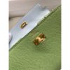 Best Replicas Bags - Replica Hermes Kelly Wallet To Go in Green, WOC 499041 Shop For Best Louis Vuitton LV Replica Bags With Cheap Price