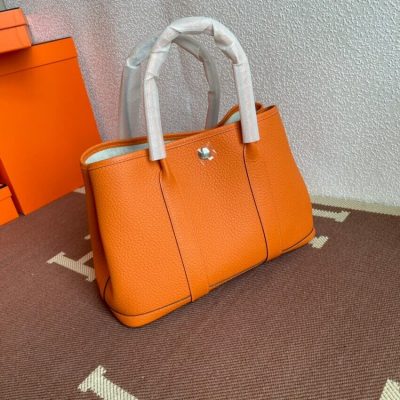 Replica Hermes Togo Garden Party MM 36 Bag - Elegant Design