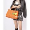 Best Replicas Bags - Replica Hermes Togo Garden Party MM 36 Bag - Elegant Design Shop For Best Louis Vuitton LV Replica Bags With Cheap Price