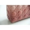 Best Replicas Bags - Replica Pink Gradient Lady Dior Lambskin Bag M0538 Shop For Best Louis Vuitton LV Replica Bags With Cheap Price