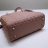 Best Replicas Bags - Replica Lady Dior My Abcdior Ultramatte Cannage Calfskin Bag M0538 Shop For Best Louis Vuitton LV Replica Bags With Cheap Price