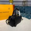 Best Replicas Bags - Replica LV Monogram Empreinte Speedy 20 Bandouliere Bag M42394 Shop For Best Louis Vuitton LV Replica Bags With Cheap Price