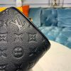 Best Replicas Bags - Replica LV Monogram Empreinte Speedy 20 Bandouliere Bag M42394 Shop For Best Louis Vuitton LV Replica Bags With Cheap Price