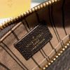 Best Replicas Bags - Replica LV Monogram Empreinte Speedy 20 Bandouliere Bag M42394 Shop For Best Louis Vuitton LV Replica Bags With Cheap Price
