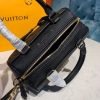 Best Replicas Bags - Replica LV Monogram Empreinte Speedy 20 Bandouliere Bag M42394 Shop For Best Louis Vuitton LV Replica Bags With Cheap Price