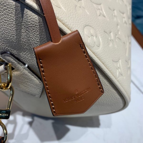 Replica LV Monogram Empreinte Speedy 25 Bandouliere M42401 - Image 6