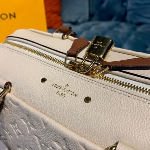 Replica LV Monogram Empreinte Speedy 25 Bandouliere M42401 - Image 8