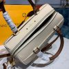 Best Replicas Bags - Replica LV Monogram Empreinte Speedy 25 Bandouliere M42401 Shop For Best Louis Vuitton LV Replica Bags With Cheap Price