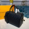 Best Replicas Bags - Replica LV Monogram Empreinte Speedy 30 Bandouliere Bag Shop For Best Louis Vuitton LV Replica Bags With Cheap Price