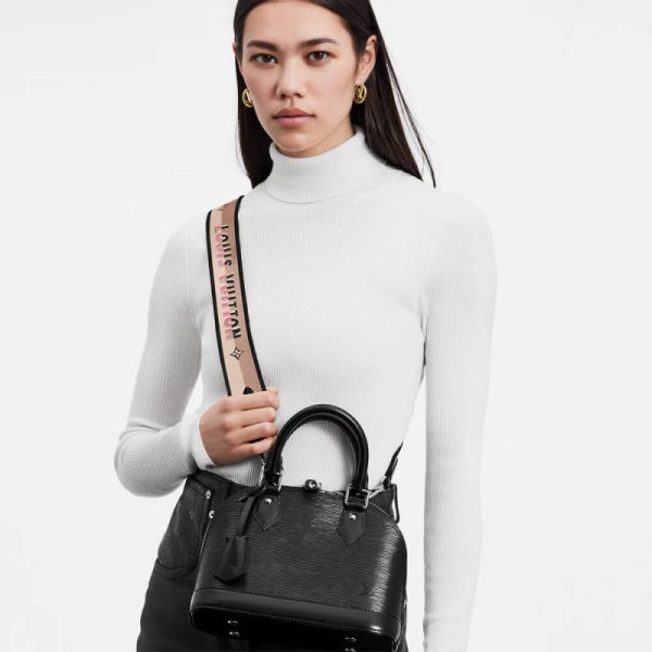 Replica Louis Vuitton Alma BB Bag M57426 M57540 - Image 2